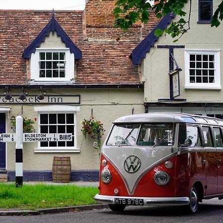 The Peacock Inn Chelsworth المظهر الخارجي الصورة