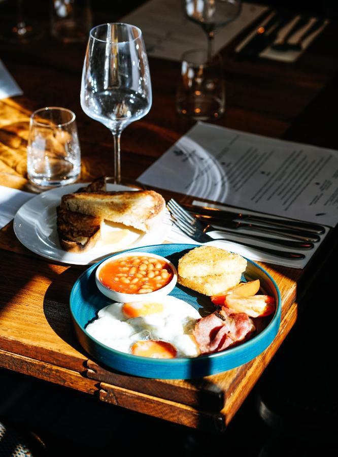 The Peacock Inn Chelsworth المظهر الخارجي الصورة