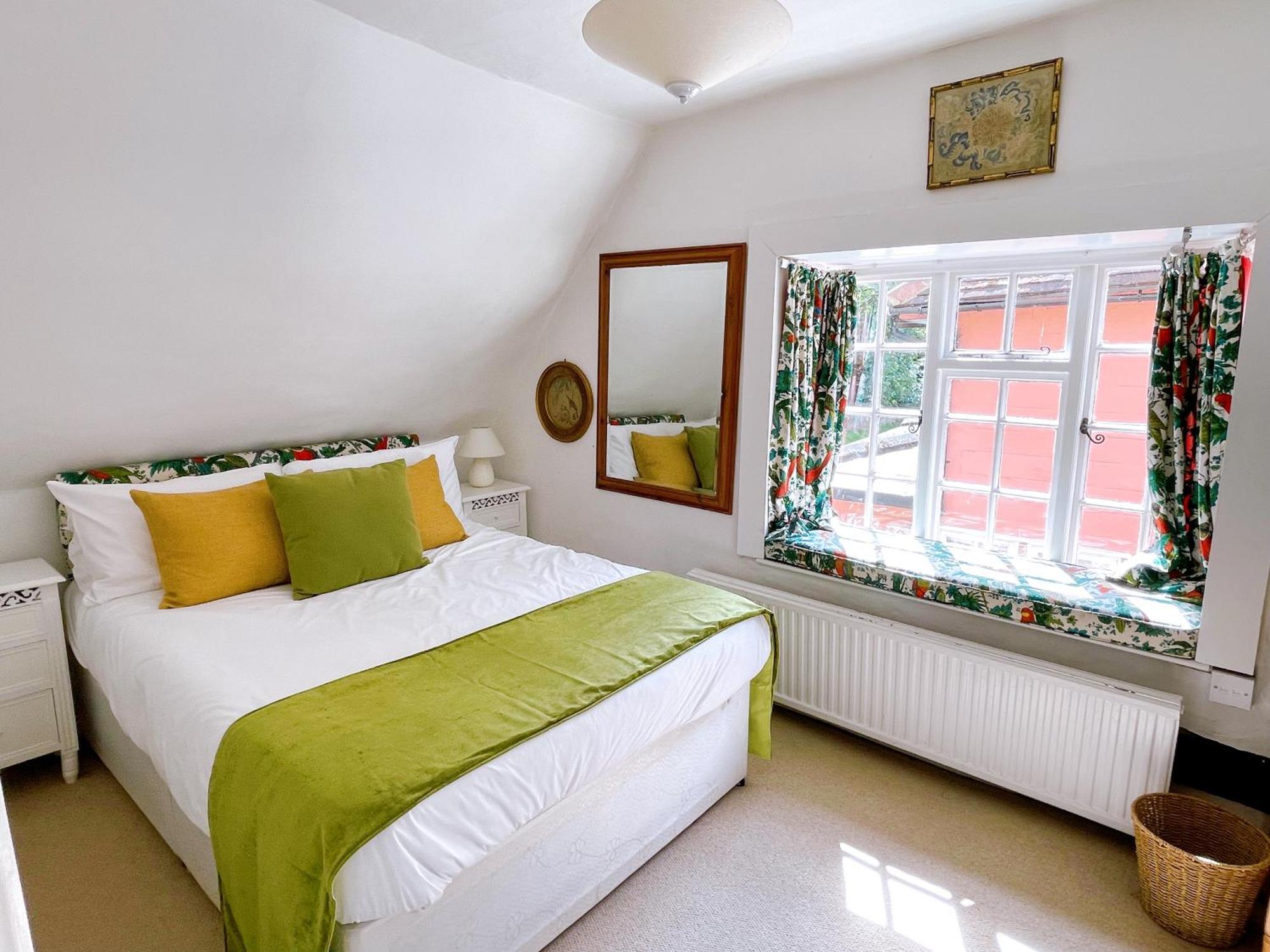 The Peacock Inn Chelsworth المظهر الخارجي الصورة