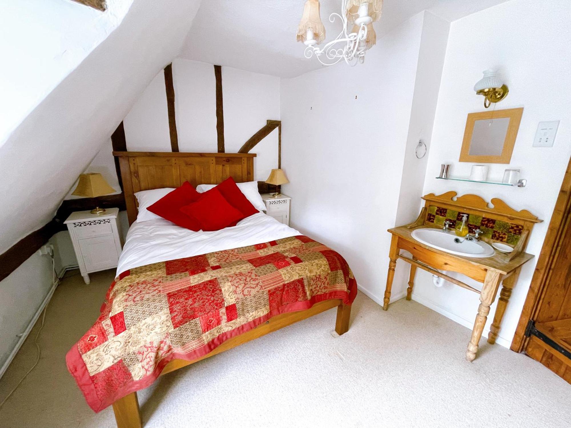 The Peacock Inn Chelsworth المظهر الخارجي الصورة