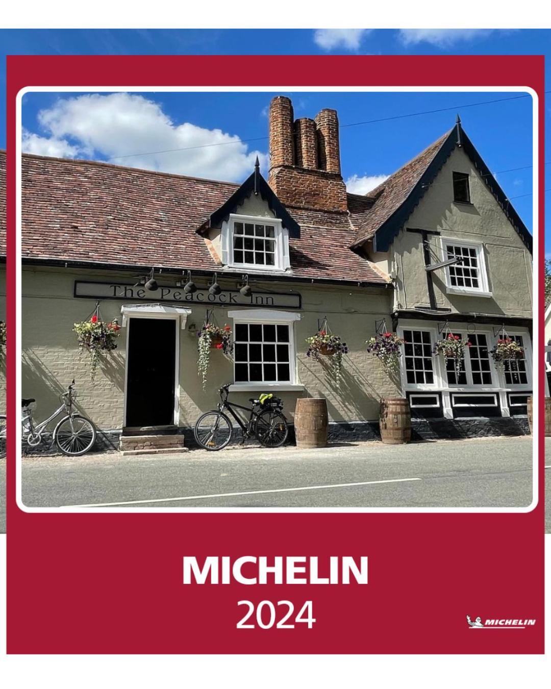 The Peacock Inn Chelsworth المظهر الخارجي الصورة