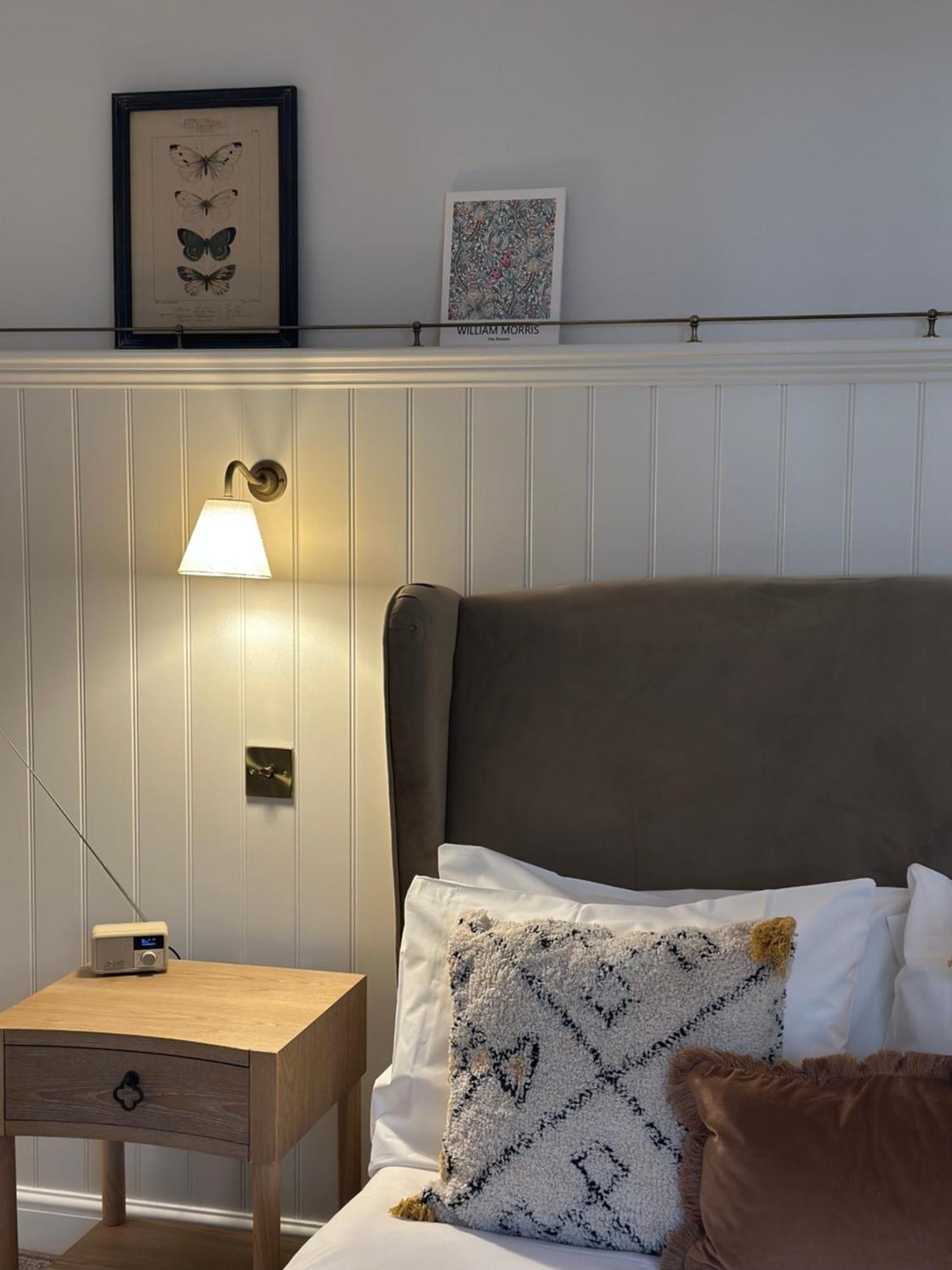 The Peacock Inn Chelsworth المظهر الخارجي الصورة