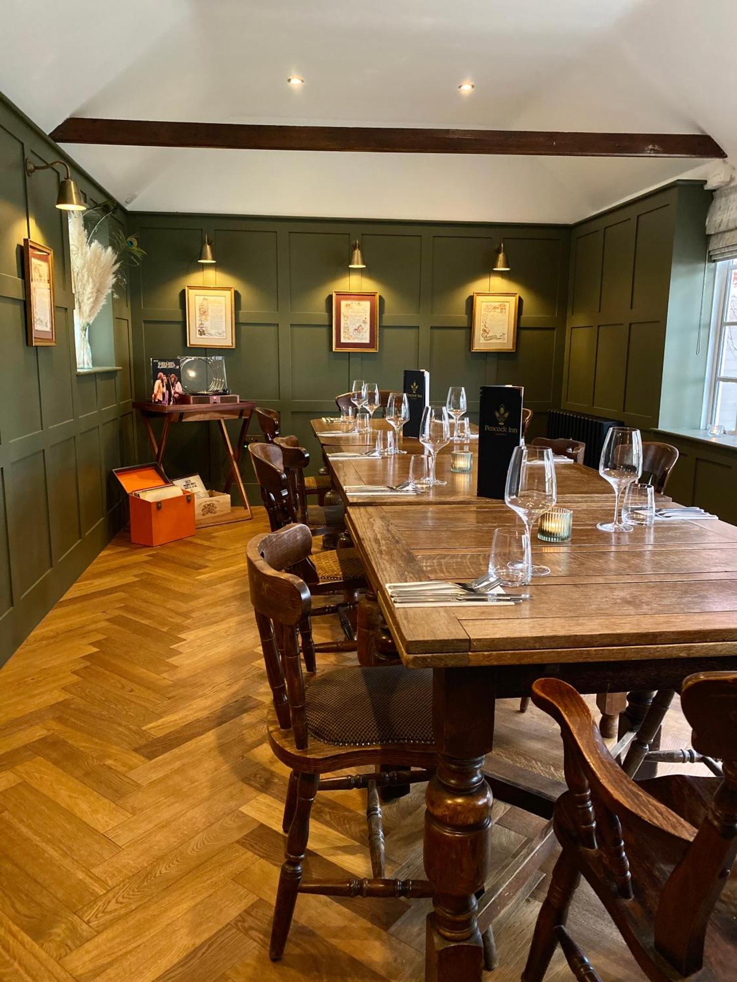 The Peacock Inn Chelsworth المظهر الخارجي الصورة