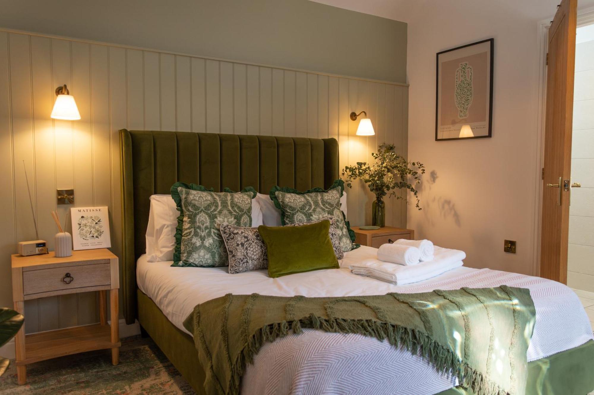 The Peacock Inn Chelsworth المظهر الخارجي الصورة